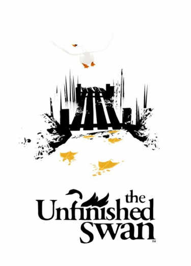 The Unfinished Swan (DIGITAL)