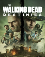 The Walking Dead Destinies (DIGITAL)