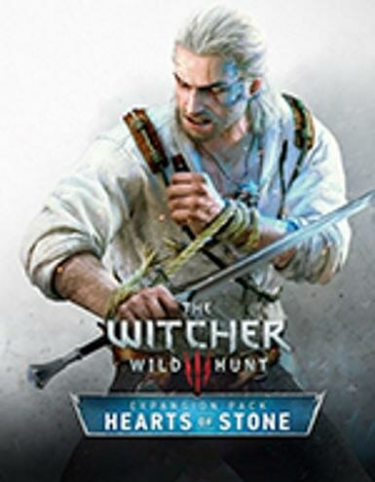 The Witcher 3: Hearts of Stone (PC)