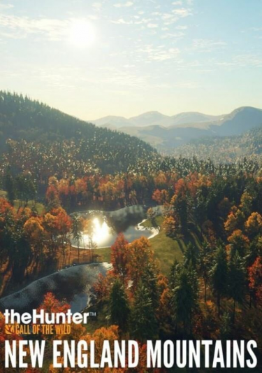 theHunter: Call of the Wild - New England Mountains (DIGITAL)