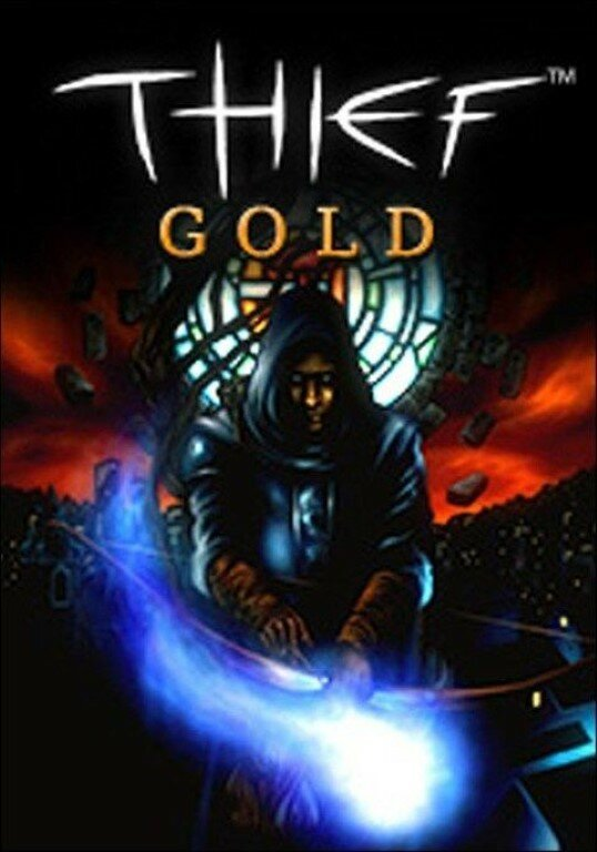 Thief Gold (PC)