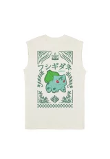 Tílko Pokémon - Bulbasaur