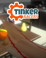 Tinker Racers (DIGITAL)