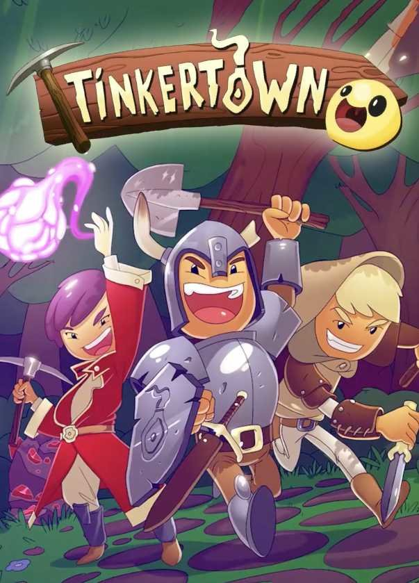 Tinkertown (PC)