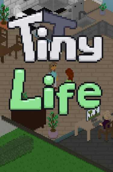 Tiny Life (DIGITAL)