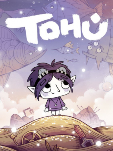 TOHU (DIGITAL)