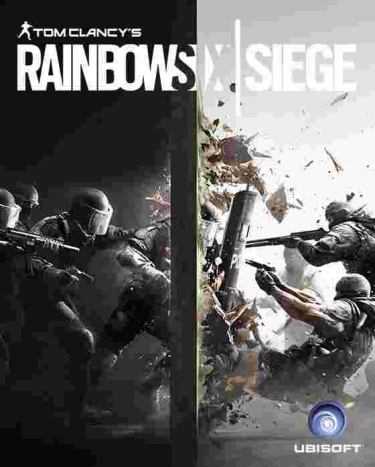 Tom Clancys Rainbow Six: Siege - Racer GSG9 Pack (PC) DIGITAL (DIGITAL)