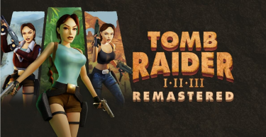 Tomb Raider I-III Remastered (PC) klucz Steam (DIGITAL)