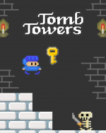 Tomb Towers (DIGITAL)