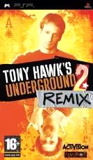 Tony Hawks Underground 2 Remix