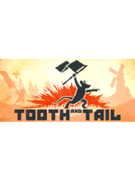 Tooth and Tail Steam