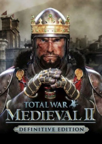 Total War Medieval II Definitive Edition