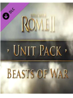 Total War ROME II Beasts of War (DIGITAL)