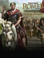 Total War: ROME II - Caesar in Gaul