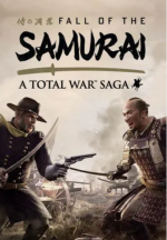 Total War Saga: FALL OF THE SAMURAI