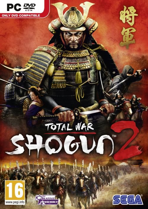 Total War: Shogun 2 Collection (PC) DIGITAL (PC)