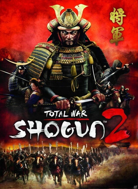 Total War: Shogun 2 (PC) (PC)