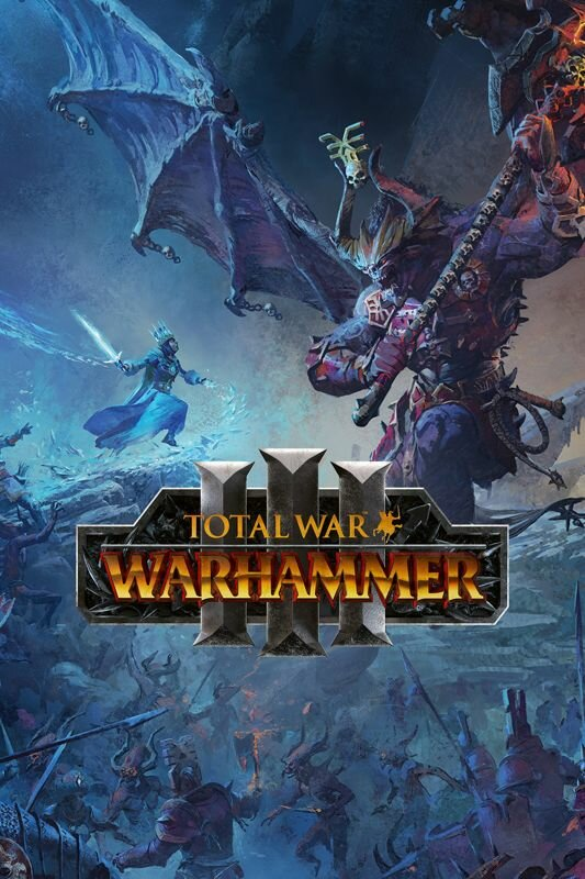 Total War: Warhammer III (PC)