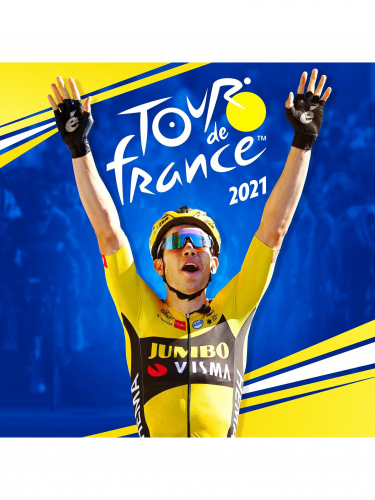 Tour de France 2021 (DIGITAL)
