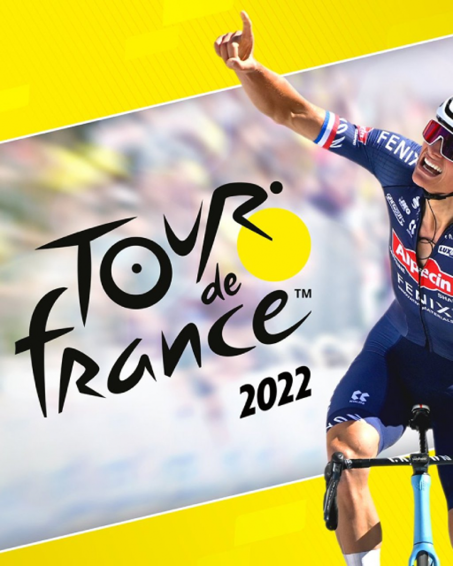 Tour de France 2022 (DIGITAL) (PC)
