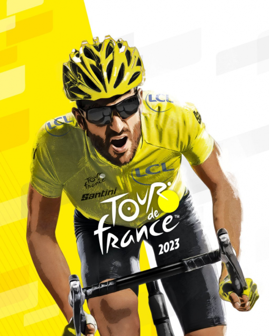 Tour de France 2023 (DIGITAL) (PC)