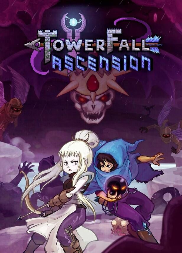 TowerFall Ascension (PC)