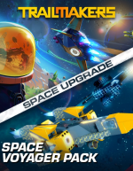 Trailmakers: Space Voyager Pack