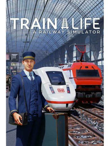 Train Life: A Railway Simulator (DIGITAL)