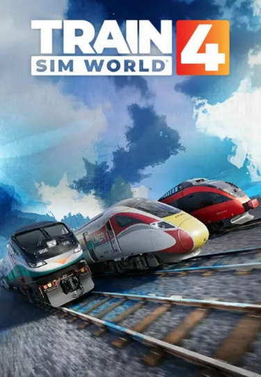 Train Sim World 4 (DIGITAL)