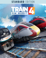Train Sim World 4 (DIGITAL)