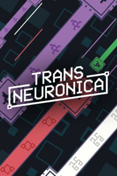 Trans Neuronica (DIGITAL)