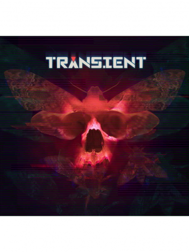 Transient (PC) Klíč Steam (DIGITAL)