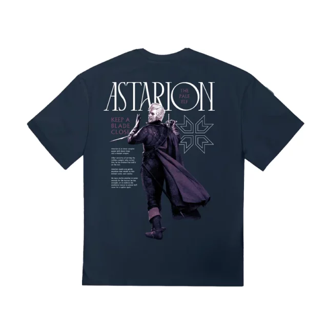 Tričko Baldurs Gate 3