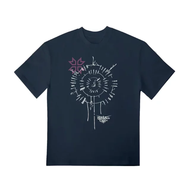 Tričko Baldurs Gate 3 - Astarion