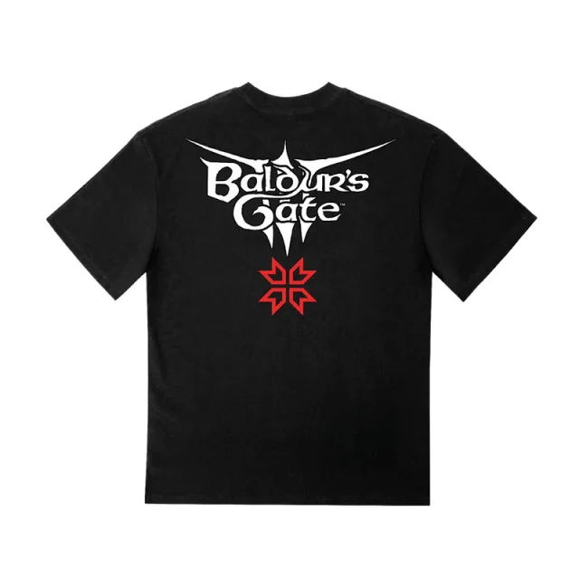 Tričko Baldurs Gate 3