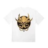 Tričko Baldurs Gate 3 - Logo White