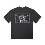 Tričko Baldurs Gate 3 - Shadowheart