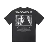 Tričko Baldurs Gate 3 - Shadowheart