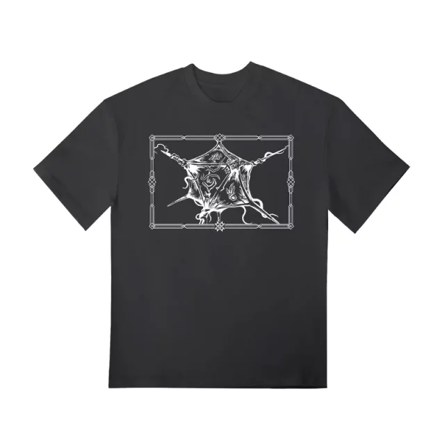 Tričko Baldurs Gate 3 - Shadowheart