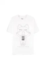 Tričko Dan Da Dan - Turbo Granny