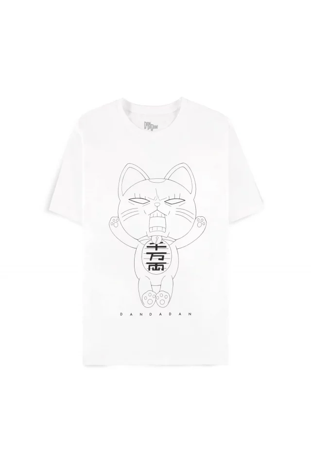 Tričko Dandadan - Turbo Granny