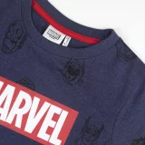 Tričko dětské Marvel - Logo