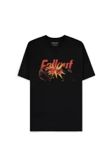Tričko Fallout - Bam!