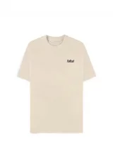 Tričko Fallout - New California Republic