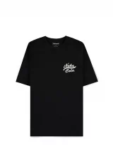 Tričko Fallout - Nuka Cola washed