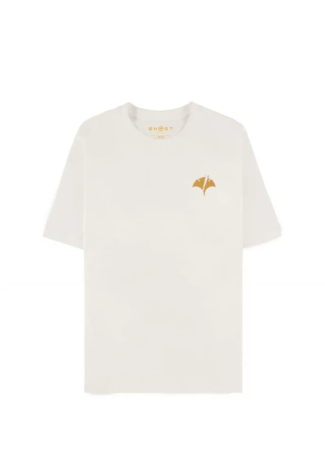 Tričko Ghost of Yotei - Atsu (velikost M)