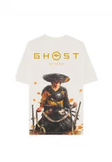 Tričko Ghost of Yotei - Atsu