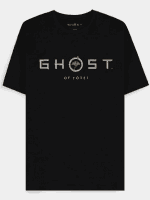 Tričko Ghost of Yotei