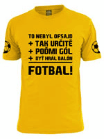 tričko k předobjednávce FIFA 17 (velikost XL) (PC)