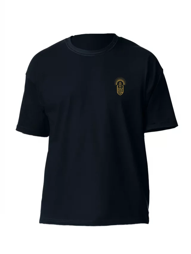 Tričko Kingdom Come: Deliverance II - Obléhání Suchdolu (velikost S)